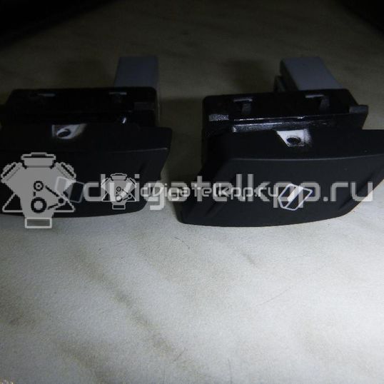 Фото Кнопка стеклоподъемника  1Z0959856 для Skoda Octavia / Octaviaii 1Z3 / Yeti 5L