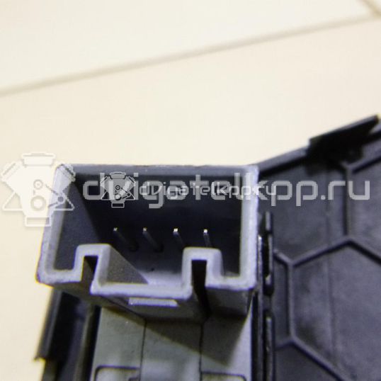 Фото Кнопка стеклоподъемника  1Z0959856 для Skoda Octavia / Octaviaii 1Z3 / Yeti 5L