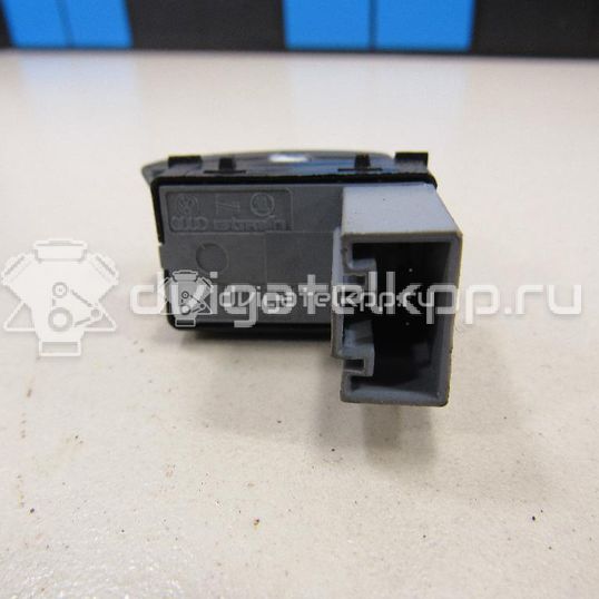 Фото Кнопка стеклоподъемника  1Z0959856 для Skoda Octavia / Octaviaii 1Z3 / Yeti 5L