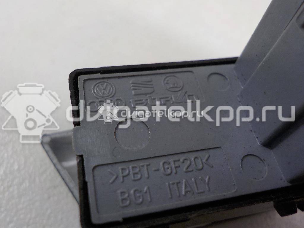 Фото Кнопка стеклоподъемника  1Z0959856 для Skoda Octavia / Octaviaii 1Z3 / Yeti 5L {forloop.counter}}