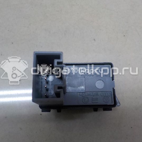 Фото Кнопка стеклоподъемника  1Z0959856 для Skoda Octavia / Octaviaii 1Z3 / Yeti 5L