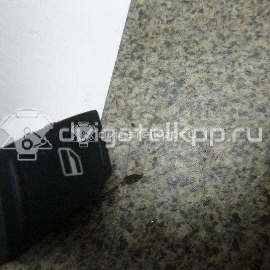 Фото Кнопка стеклоподъемника  1Z0959856 для Skoda Octavia / Octaviaii 1Z3 / Yeti 5L