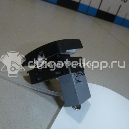 Фото Кнопка стеклоподъемника  1Z0959856 для Skoda Octavia / Octaviaii 1Z3 / Yeti 5L