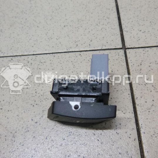 Фото Кнопка стеклоподъемника  1Z0959856 для Skoda Octavia / Octaviaii 1Z3 / Yeti 5L