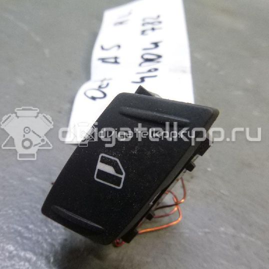 Фото Кнопка стеклоподъемника  1Z0959855 для Skoda Octavia / Octaviaii 1Z3 / Yeti 5L