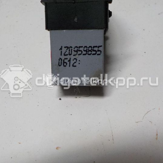 Фото Кнопка стеклоподъемника  1Z0959855 для Skoda Octavia / Octaviaii 1Z3 / Yeti 5L