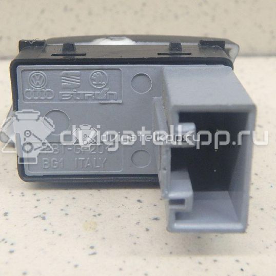 Фото Кнопка стеклоподъемника  1Z0959855 для Skoda Octavia / Octaviaii 1Z3 / Yeti 5L