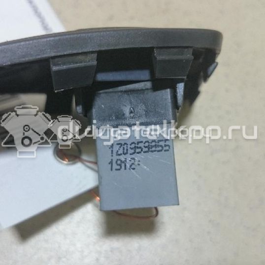 Фото Кнопка стеклоподъемника  1Z0959855 для Skoda Octavia / Octaviaii 1Z3 / Yeti 5L