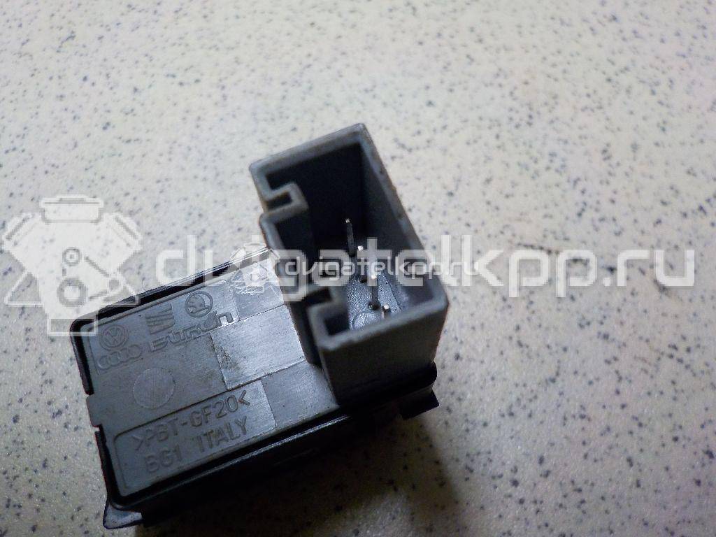 Фото Кнопка стеклоподъемника  1Z0959855 для Skoda Octavia / Octaviaii 1Z3 / Yeti 5L {forloop.counter}}