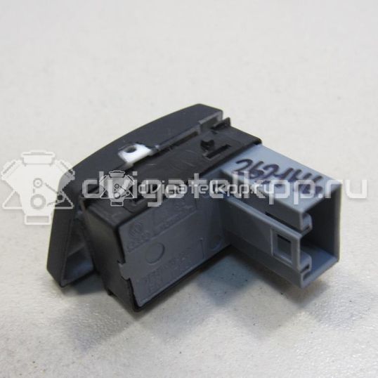 Фото Кнопка стеклоподъемника  1Z0959855 для Skoda Octavia / Octaviaii 1Z3 / Yeti 5L