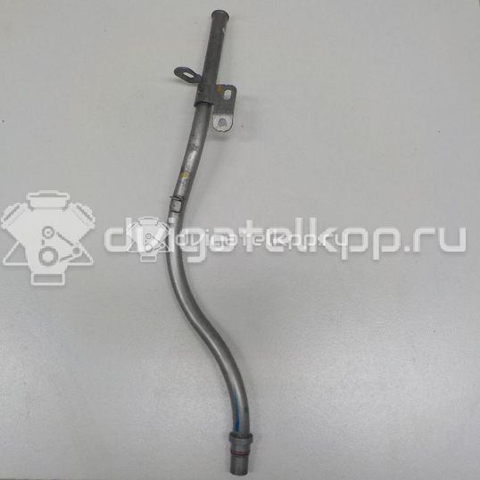 Фото Направляющая щупа для двигателя R9M для Nissan Qashqai / X-Trail 95-146 л.с 16V 1.6 л Дизельное топливо 1514600Q0G