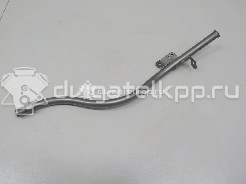 Фото Направляющая щупа для двигателя R9M для Nissan Qashqai / X-Trail 95-146 л.с 16V 1.6 л Дизельное топливо 1514600Q0G {forloop.counter}}