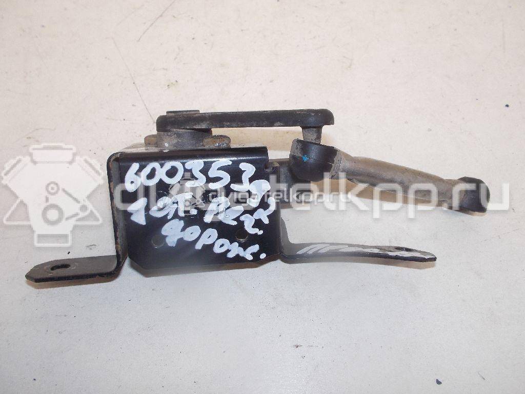 Фото Датчик регулировки дорож. просвета  1T0907503B для skoda Octavia (A5 1Z-) {forloop.counter}}