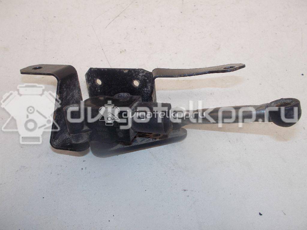 Фото Датчик регулировки дорож. просвета  1T0907503B для skoda Octavia (A5 1Z-) {forloop.counter}}