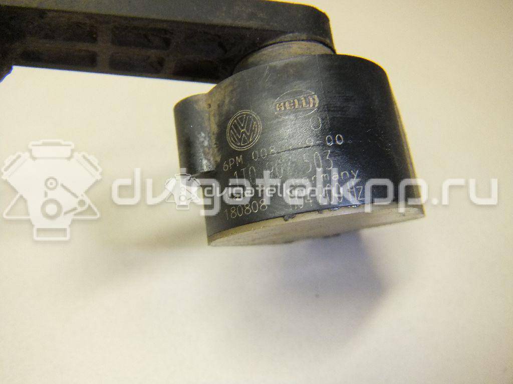 Фото Датчик регулировки дорож. просвета  1t0907503 для audi A1 {forloop.counter}}