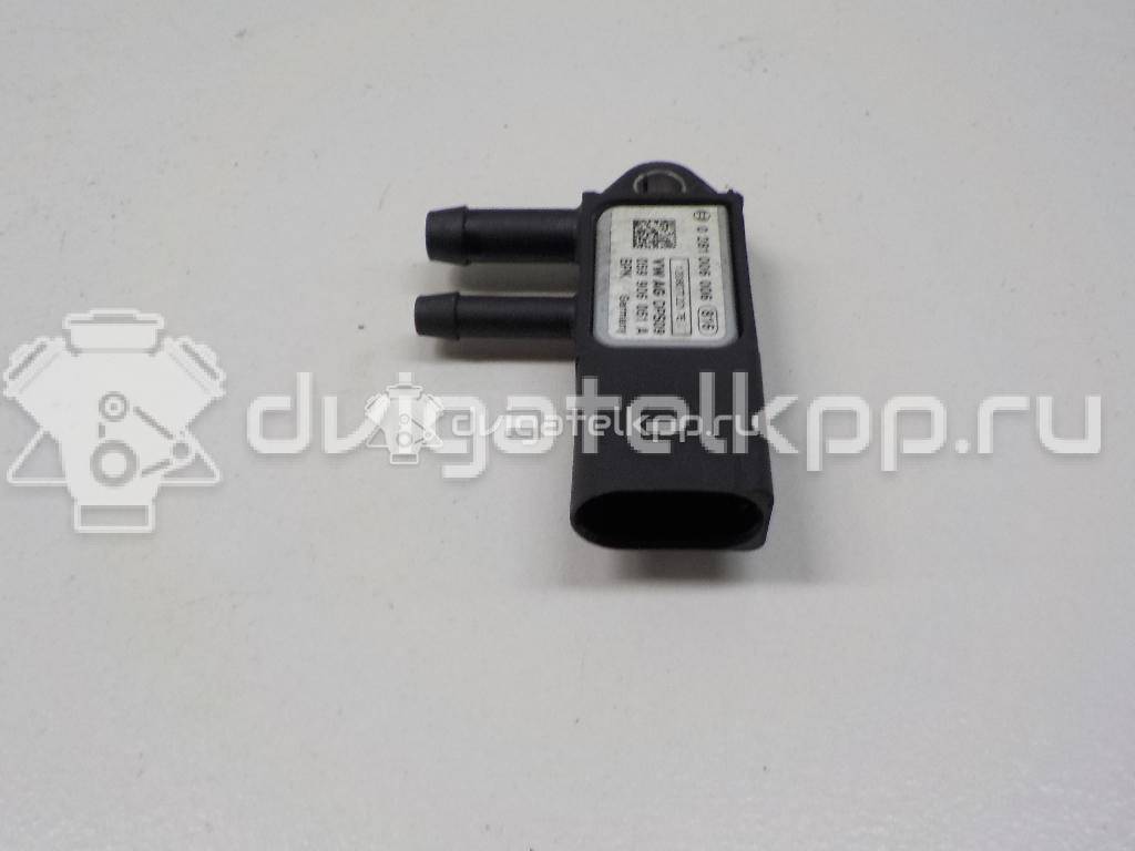 Фото Датчик давления выхлопных газов  059906051A для Skoda Roomster 5J / Octaviaii 1Z3 / Yeti 5L / Fabia / Octavia {forloop.counter}}