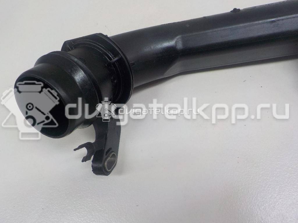 Фото Патрубок интеркулера для двигателя R9M для Nissan Qashqai / X-Trail 95-146 л.с 16V 1.6 л Дизельное топливо 144604EB0A {forloop.counter}}