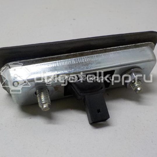 Фото Кнопка открывания багажника  1Z0827574C для Skoda Octavia / Octaviaii 1Z3