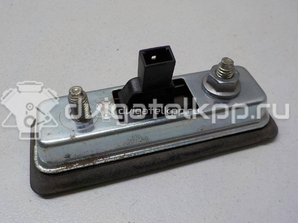 Фото Кнопка открывания багажника  1Z0827574C для Skoda Octavia / Octaviaii 1Z3 {forloop.counter}}