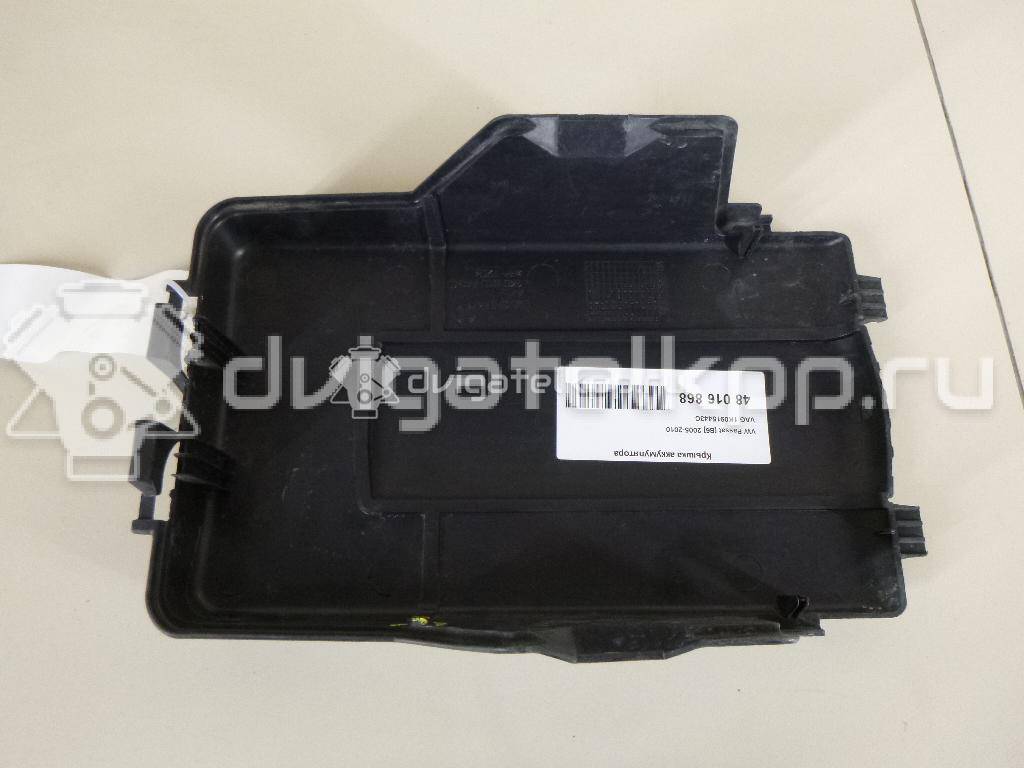 Фото Крышка аккумулятора  1k0915443c для audi A3 [8P1] {forloop.counter}}