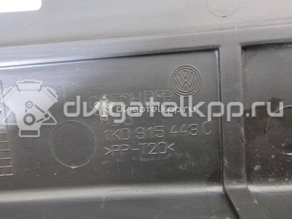 Фото Крышка аккумулятора  1k0915443c для audi A3 [8P1] {forloop.counter}}