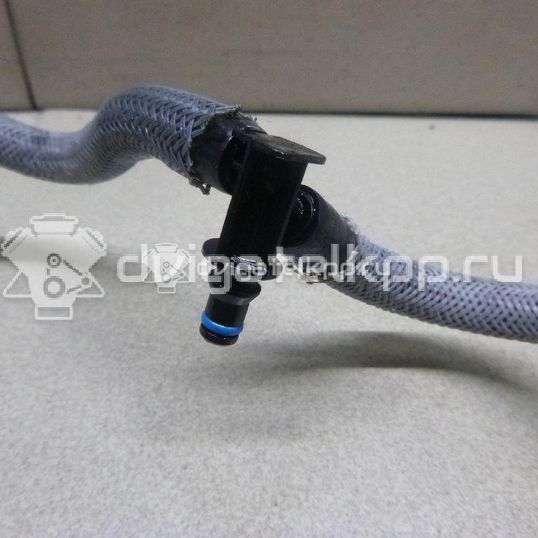 Фото Трубка топливная для двигателя R9M для Nissan Qashqai / X-Trail 95-146 л.с 16V 1.6 л Дизельное топливо 1667100QAV