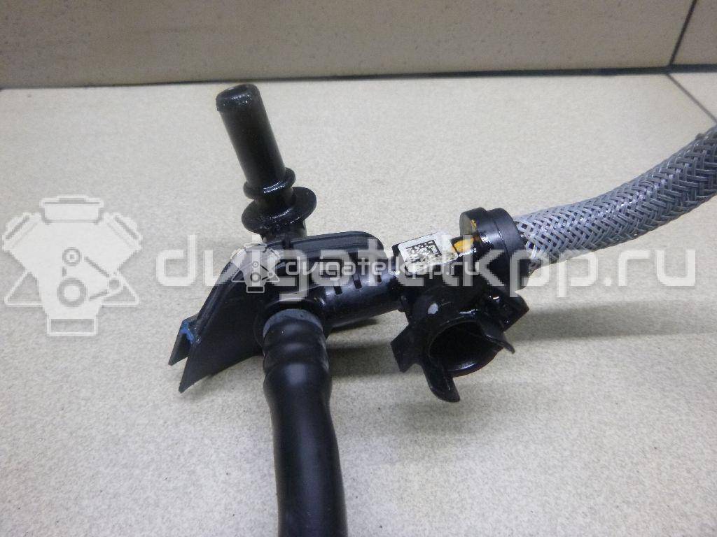 Фото Трубка топливная для двигателя R9M для Nissan Qashqai / X-Trail 95-146 л.с 16V 1.6 л Дизельное топливо 1667100QAV {forloop.counter}}
