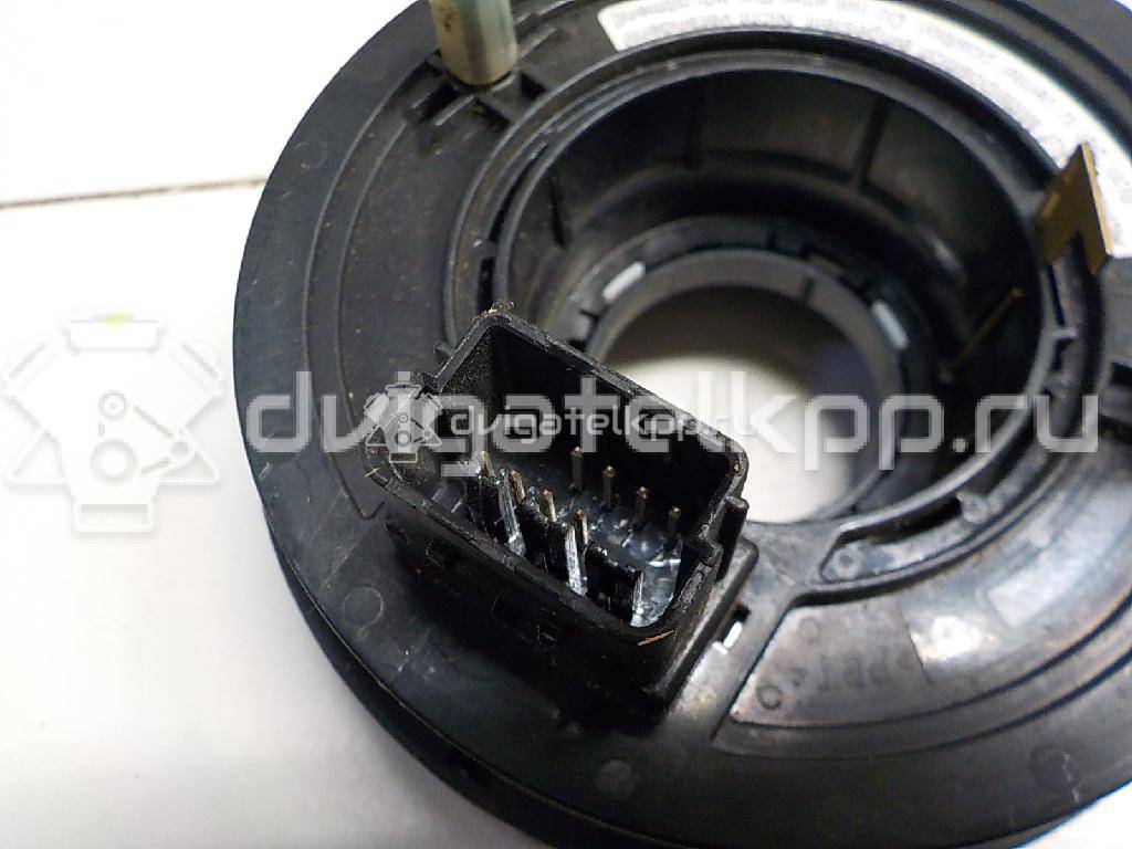 Фото Механизм подрулевой для SRS (ленточный)  1K0959653C для Skoda Octavia / Yeti 5L / Octaviaii 1Z3 / Superb {forloop.counter}}