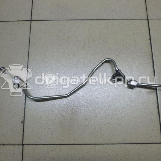 Фото Трубка топливная для двигателя R9M для Nissan Qashqai / X-Trail 95-146 л.с 16V 1.6 л Дизельное топливо 1668200QAH