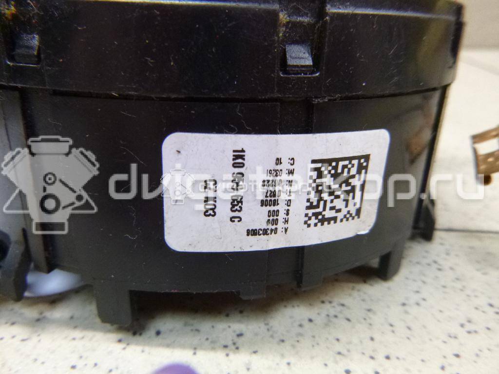 Фото Механизм подрулевой для SRS (ленточный)  1K0959653C для Skoda Octavia / Yeti 5L / Octaviaii 1Z3 / Superb {forloop.counter}}