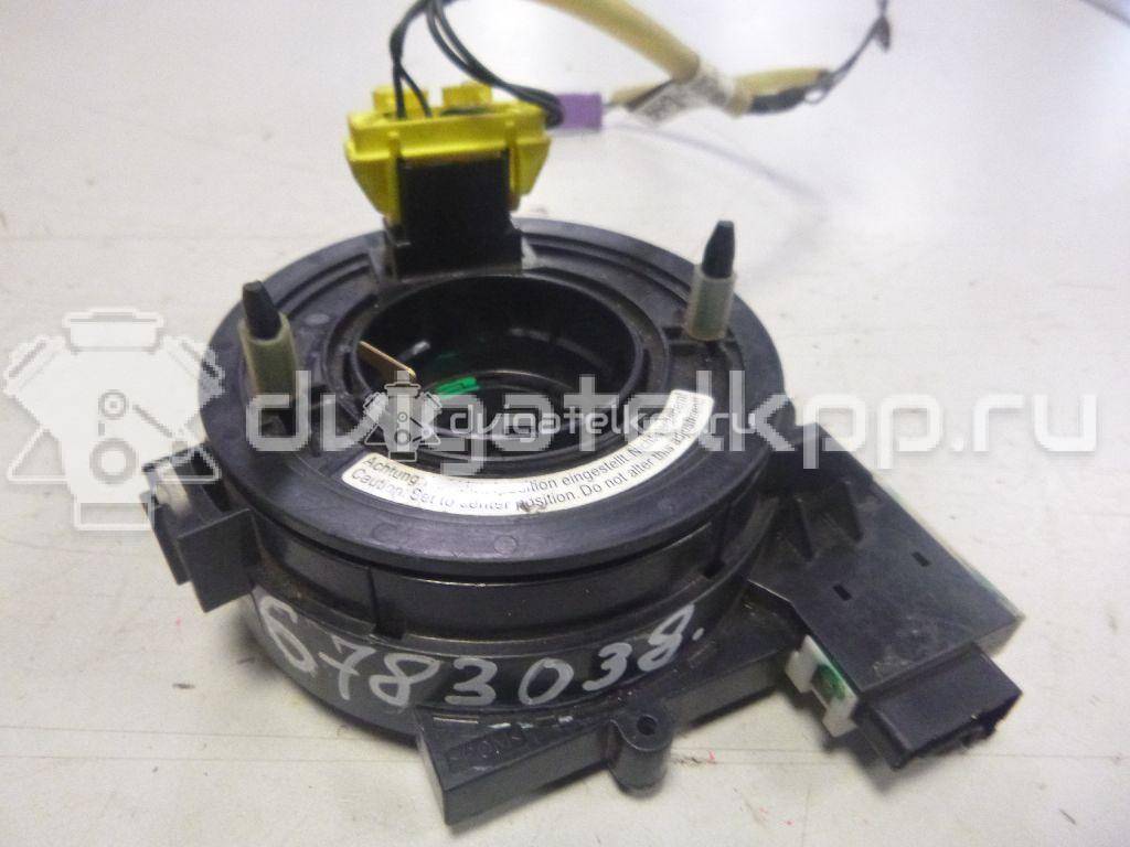 Фото Механизм подрулевой для SRS (ленточный)  1K0959653C для Skoda Octavia / Yeti 5L / Octaviaii 1Z3 / Superb {forloop.counter}}