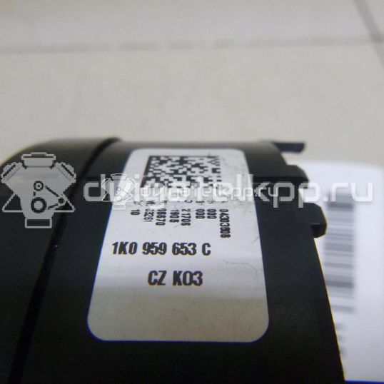 Фото Механизм подрулевой для SRS (ленточный)  1K0959653C для Skoda Octavia / Yeti 5L / Octaviaii 1Z3 / Superb