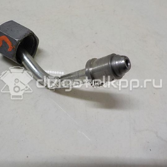 Фото Трубка топливная для двигателя R9M для Nissan Qashqai / X-Trail 95-146 л.с 16V 1.6 л Дизельное топливо 1668100QAH