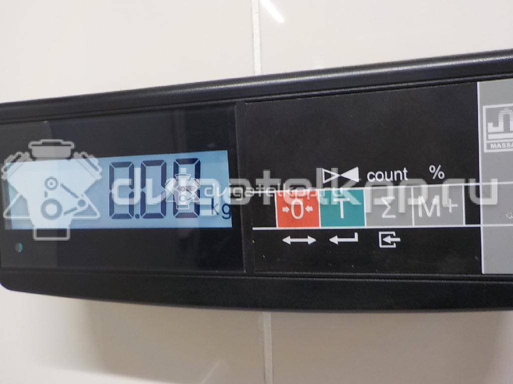 Фото Трубка топливная для двигателя R9M для Nissan Qashqai / X-Trail 95-146 л.с 16V 1.6 л Дизельное топливо 1668100QAH {forloop.counter}}
