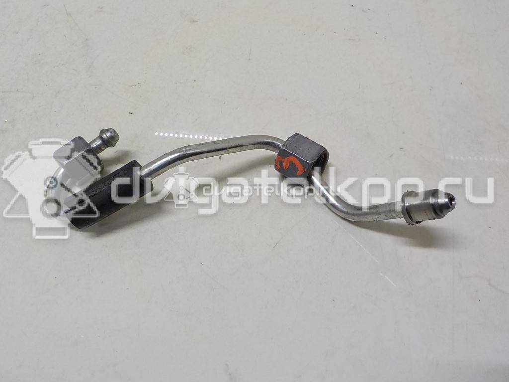 Фото Трубка топливная для двигателя R9M для Nissan Qashqai / X-Trail 95-146 л.с 16V 1.6 л Дизельное топливо 1668100QAH {forloop.counter}}
