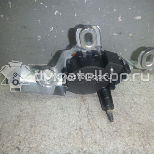 Фото Моторчик стеклоочистителя задний  1Z5955711A для Skoda Octaviaii 1Z3