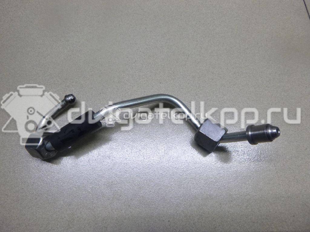Фото Трубка топливная для двигателя R9M для Nissan Qashqai / X-Trail 95-146 л.с 16V 1.6 л Дизельное топливо 1668100QAH {forloop.counter}}