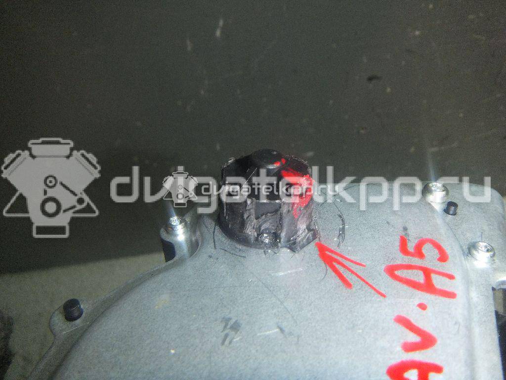 Фото Моторчик стеклоочистителя задний  1Z5955711A для Skoda Octaviaii 1Z3 {forloop.counter}}