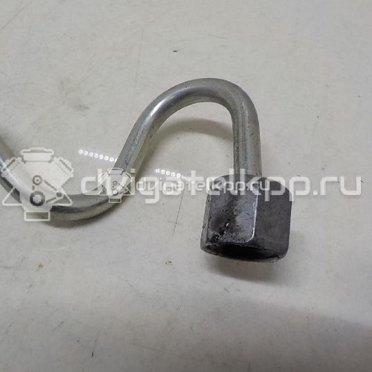 Фото Трубка топливная для двигателя R9M для Nissan Qashqai / X-Trail 95-146 л.с 16V 1.6 л Дизельное топливо 1668000QAF