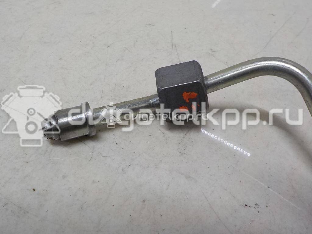 Фото Трубка топливная для двигателя R9M для Nissan Qashqai / X-Trail 95-146 л.с 16V 1.6 л Дизельное топливо 1668000QAF {forloop.counter}}