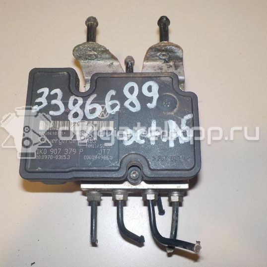 Фото Блок ABS (насос)  1K0907379P для skoda Octavia (A5 1Z-)