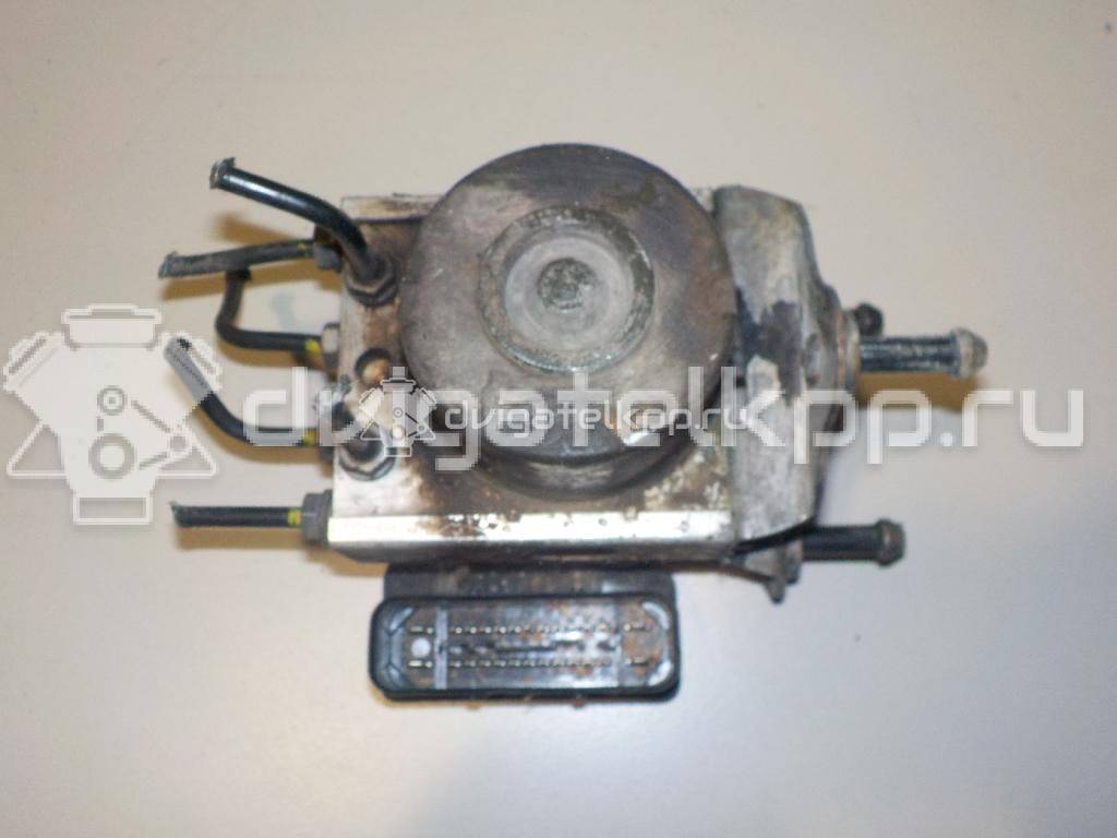 Фото Блок ABS (насос)  1K0907379P для skoda Octavia (A5 1Z-) {forloop.counter}}