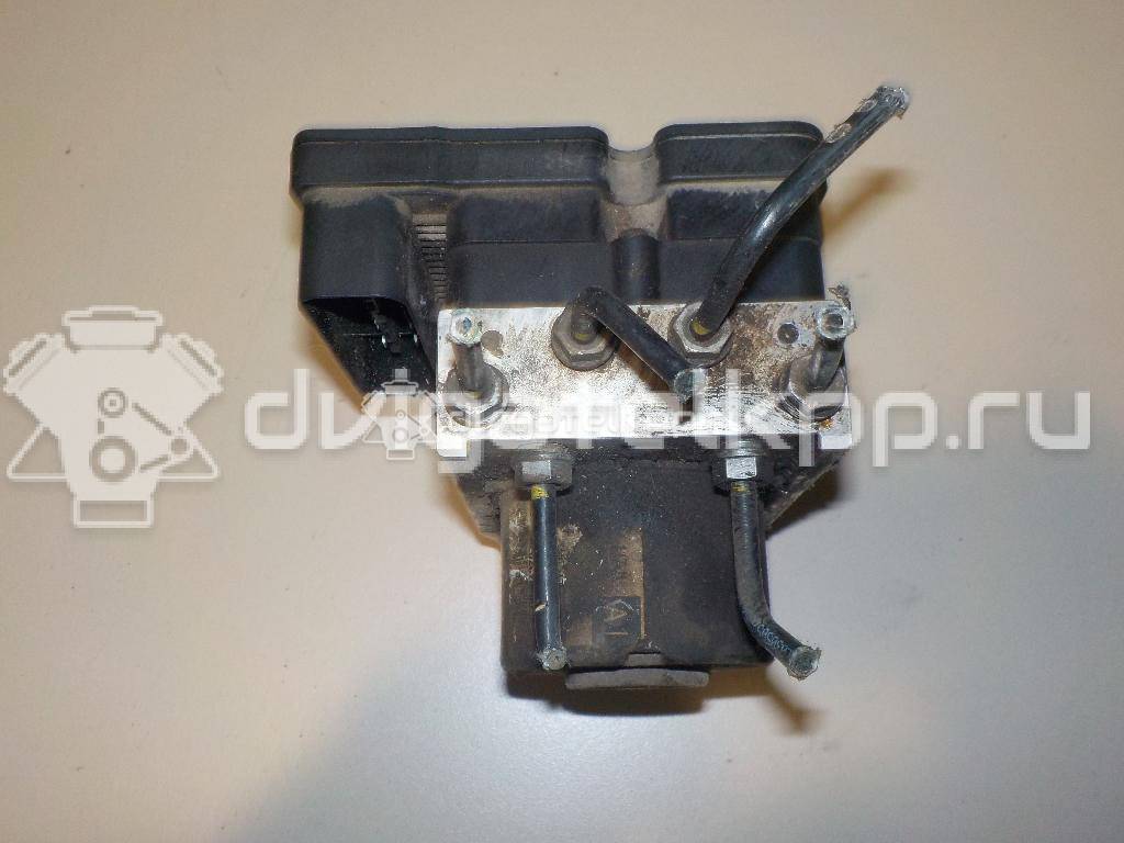Фото Блок ABS (насос)  1K0907379P для skoda Octavia (A5 1Z-) {forloop.counter}}