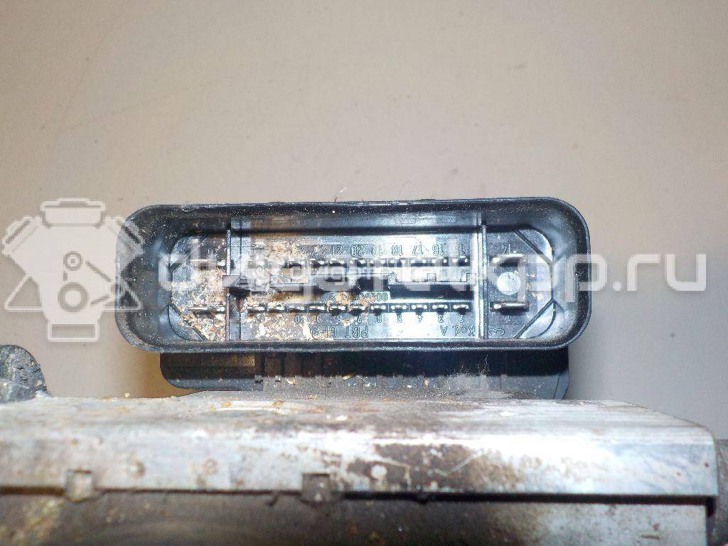 Фото Блок ABS (насос)  1K0907379P для skoda Octavia (A5 1Z-) {forloop.counter}}