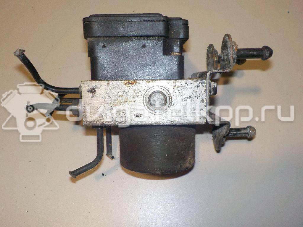 Фото Блок ABS (насос)  1K0907379P для skoda Octavia (A5 1Z-) {forloop.counter}}