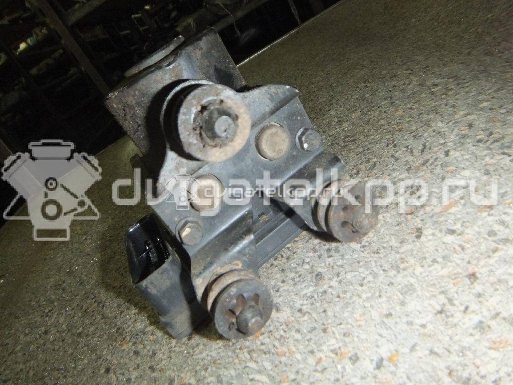Фото Блок ABS (насос)  1K0907379P для vw Caddy III {forloop.counter}}