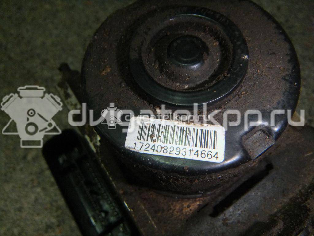 Фото Блок ABS (насос)  1K0907379P для vw Caddy III {forloop.counter}}