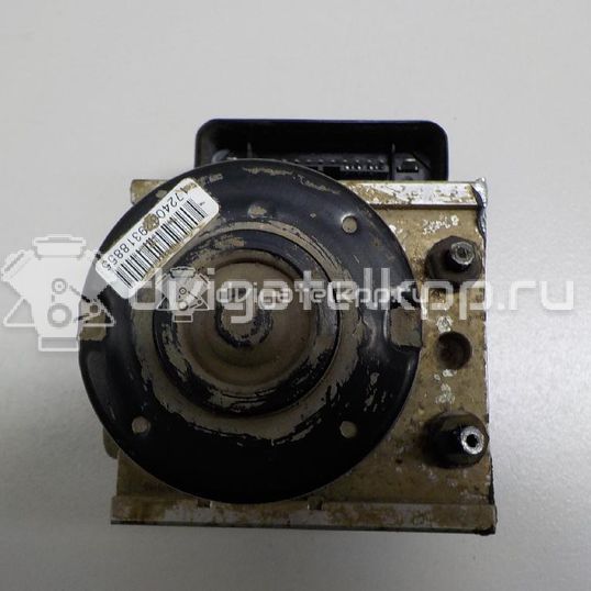 Фото Блок ABS (насос)  1K0907379P для vw Caddy III