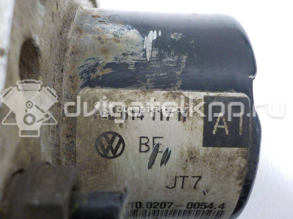 Фото Блок ABS (насос)  1K0907379P для vw Caddy III {forloop.counter}}