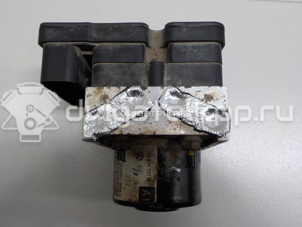 Фото Блок ABS (насос)  1K0907379P для vw Caddy III {forloop.counter}}